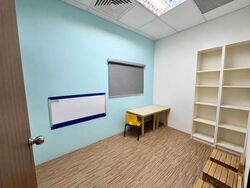Eastgate (D15), Office #608988831
